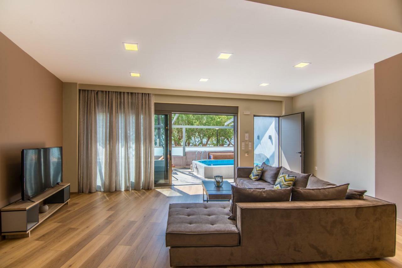Utopia Luxury Appartement La Canée