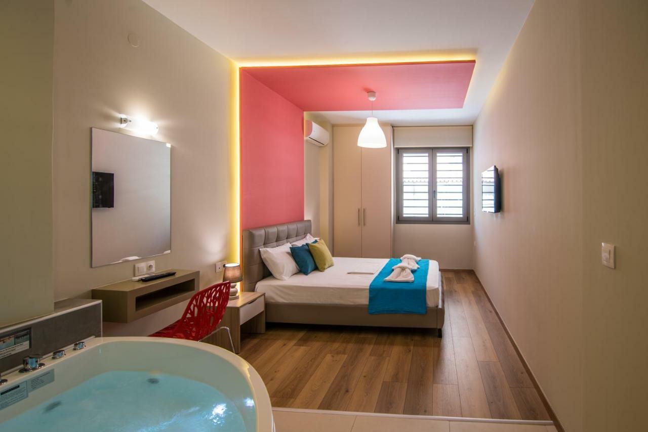 Appartement Utopia Luxury *