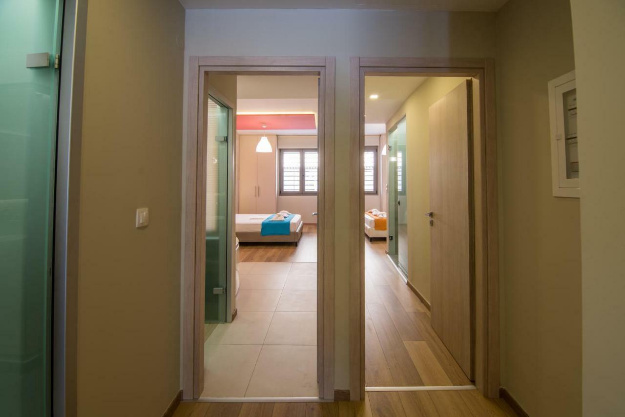 Utopia Luxury Appartement
