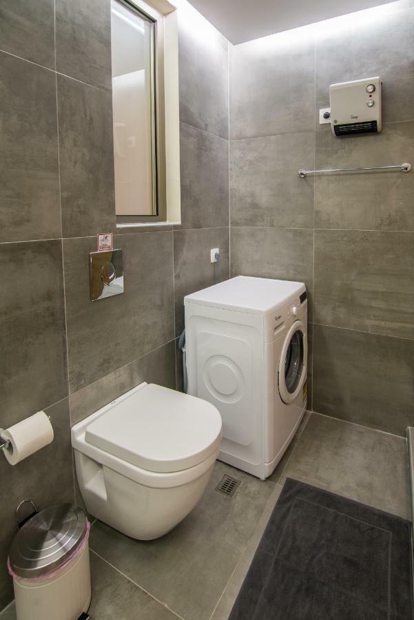 Appartement Utopia Luxury La Canée