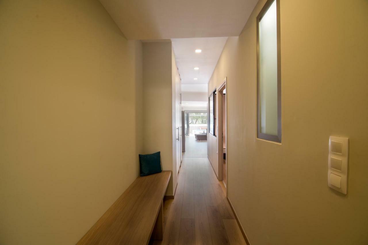 Utopia Luxury Appartement